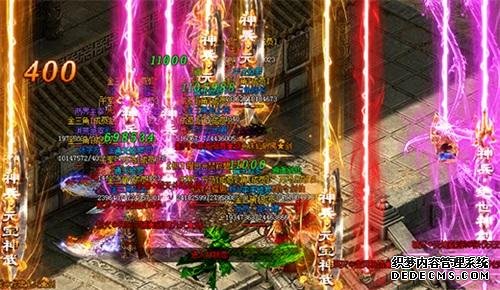 最新私服传奇中的丛林迷宫怎么挑战